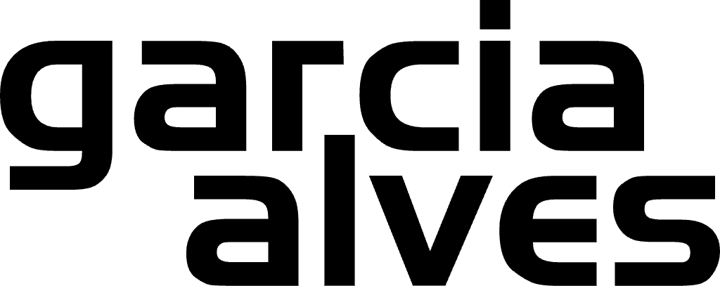 Garcia Alves Logo